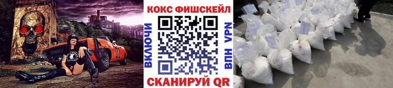 Купить  Новый Уренгой  COCAIN FishScale 